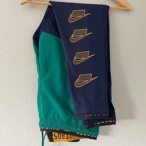 Men’s Nike Retro Sweatpants